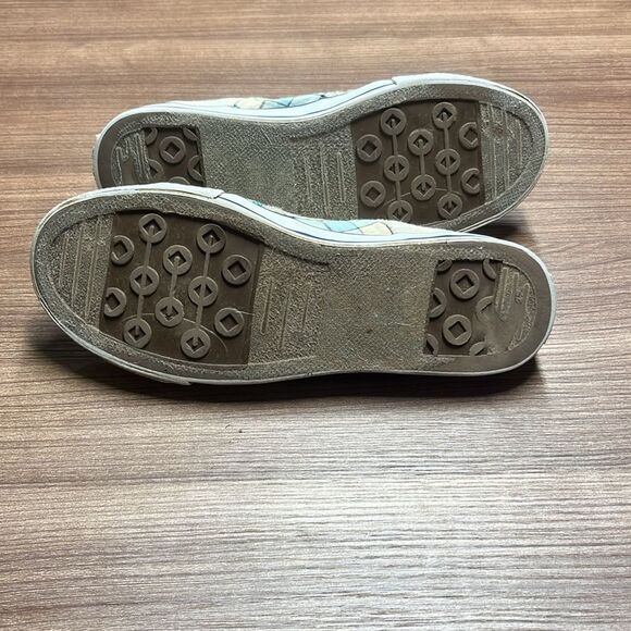 Vintage Gotta flurt sneakers - Picture 6 of 7